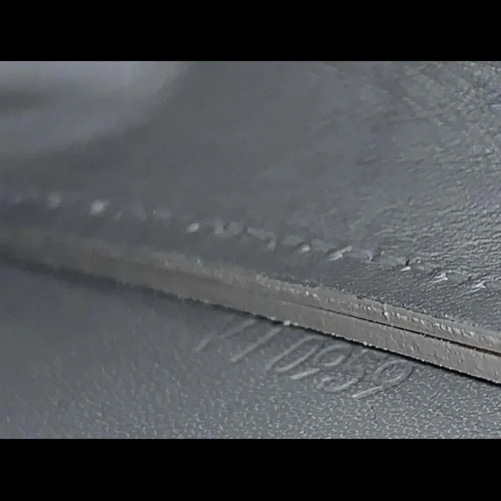 Louis Vuitton Gold Monogram Crossbody Bag - Picture 11 of 12